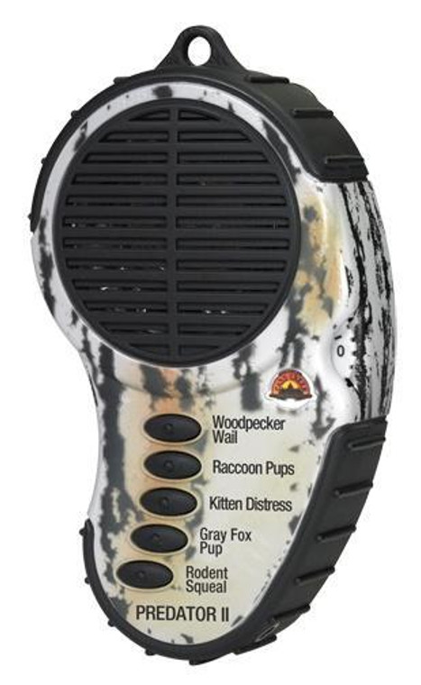 Cass Creek Ergo Series Predator Call - CC010 Cass Creek Ergo Series Predator Call - CC010