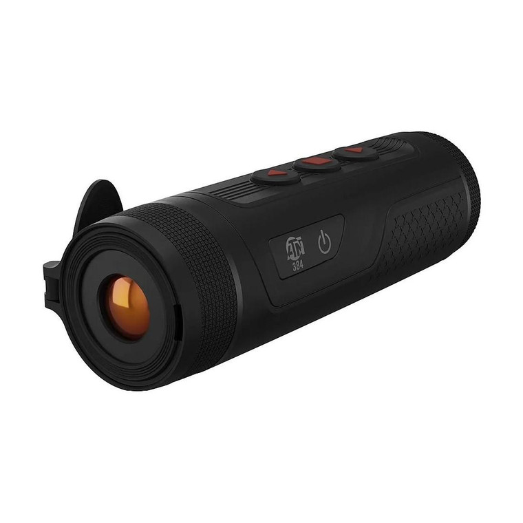 ATN Blaze Trek 319 Thermal Monocular 12 Micron - TIMNBLT319 ATN Blaze Trek 319 Thermal Monocular 12 Micron - TIMNBLT319