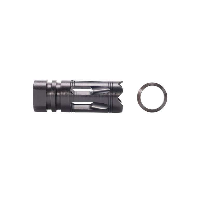 Anderson Manufacturing AR10 Knight Stalker Flash Hider .308 5/8-24 - G2-L031-A001