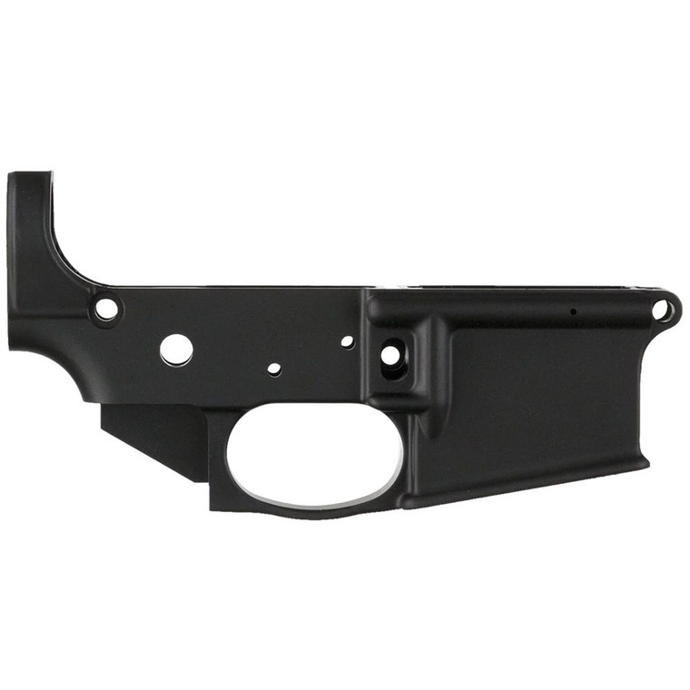 AM-15 Stripped Lower Receiver Closed - D2-K067-B000-0P