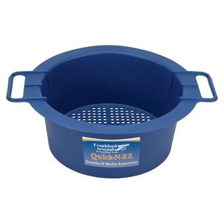 Frankford Arsenal Quick-N-EZ Standard Media Separator - 121925
