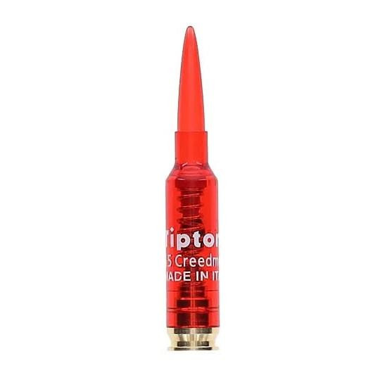 Tipton Snap Caps 6.5 Creedmoor 2/ct - 1191897
