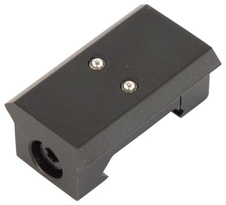 Caldwell AR-15 Picatinny Rail Brass Catcher Spare Mount - 123904