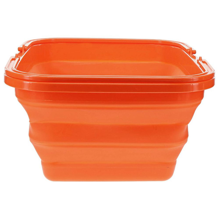Ultimate Survival Flexware Sink 2.0 Orange - 1145919 Ultimate Survival Flexware Sink 2.0 Orange - 1145919
