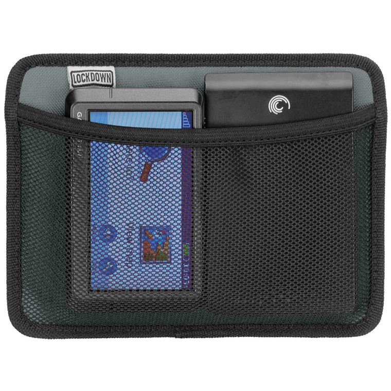 Lockdown Hanging Organizer Small - 222170