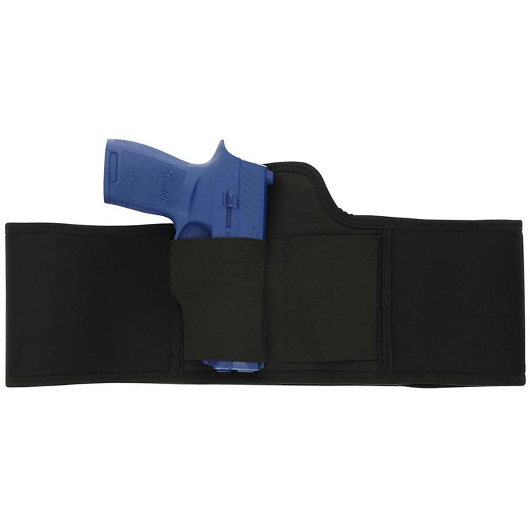 Caldwell Tac Ops Belly Band Holster Small Black - 1201980