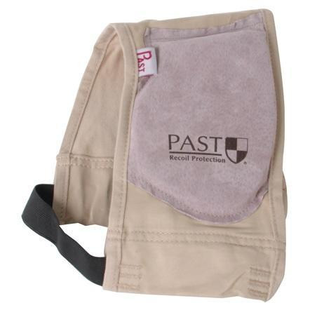 Caldwell PAST Magnum Recoil Shield (Ambidextrous) - 300010