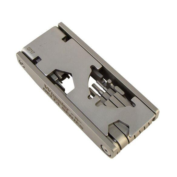 Wheeler Engineering Delta Series Compact AR Multi-Tool - 1078948