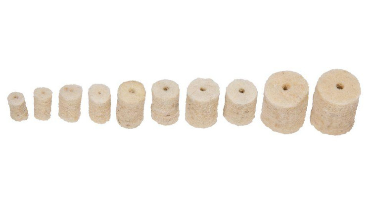 Tipton Cleaning Pellets Complete Pistol Kit - 1099945