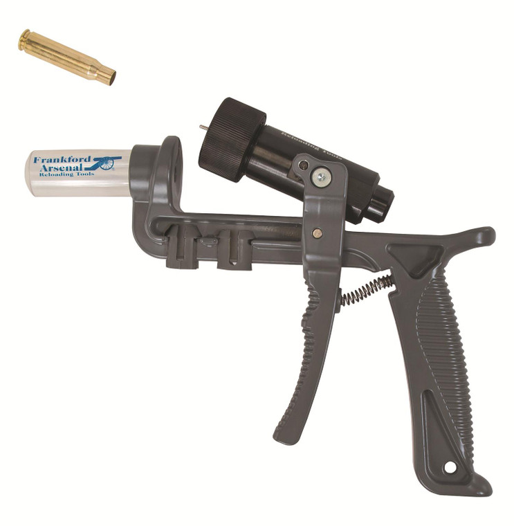 Frankford Arsenal Platinum Series Handheld Depriming Tool - 909283
