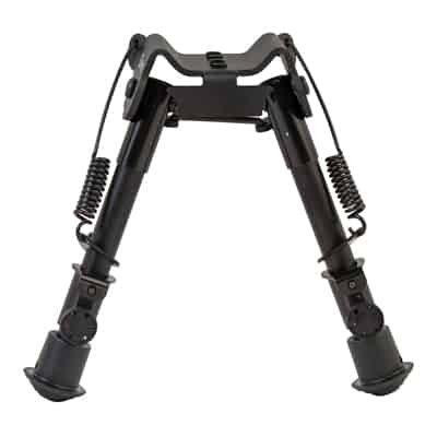 CALDWELL XLA 6"-9" M-LOK KEYMOD BIPOD - 1081950