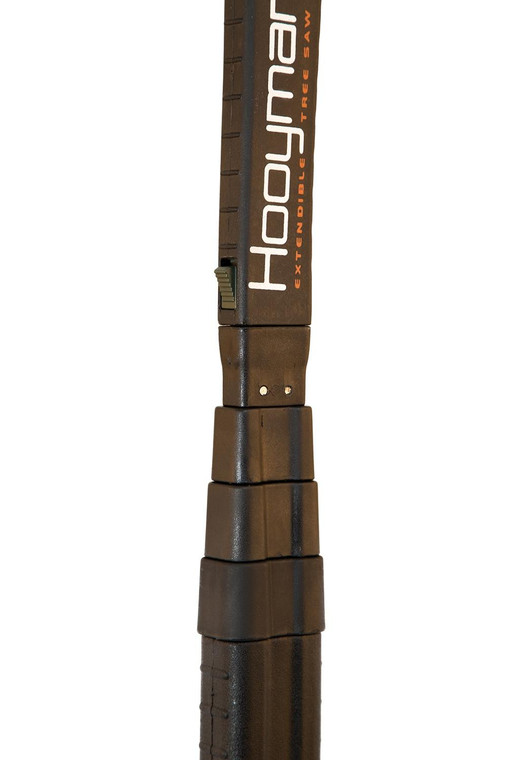 Hooeyman 5 ft. Extendable Tree Saw (1001) - 655226