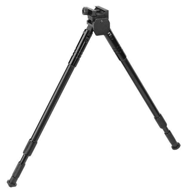 Caldwell AR Bipod Sitting - Black - 532255