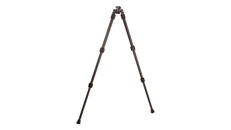 Caldwell Accumax Carbon Fiber Premium M-LOK Bipod 13-30" - 1095203