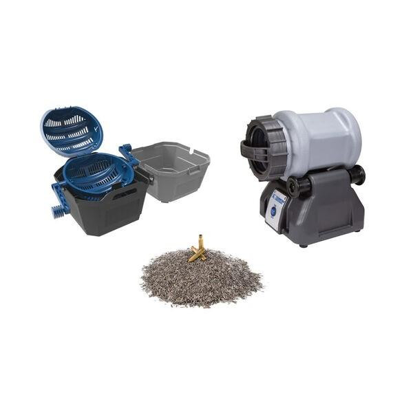 Frankford Arsenal Rotary Tumbler Lite Essentials Kit - 1199452