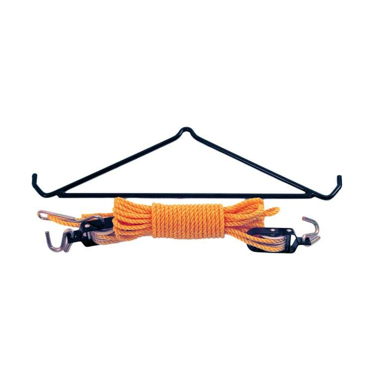 River's Edge Game Gambrel with Hoist - RE786