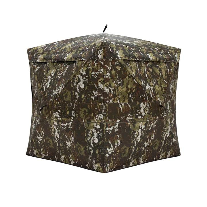 Barronett Blinds Overwatch Ground Blind Camo - VR400CH