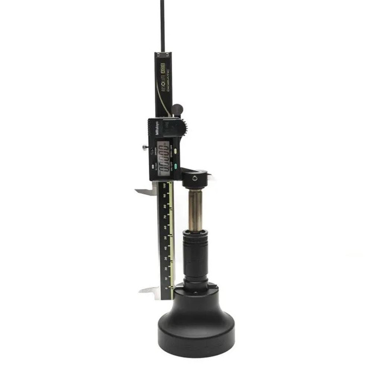 Area 419 Zero Headspace and Ogive Measurement Gauge Kit with Stand - 419OGivebase