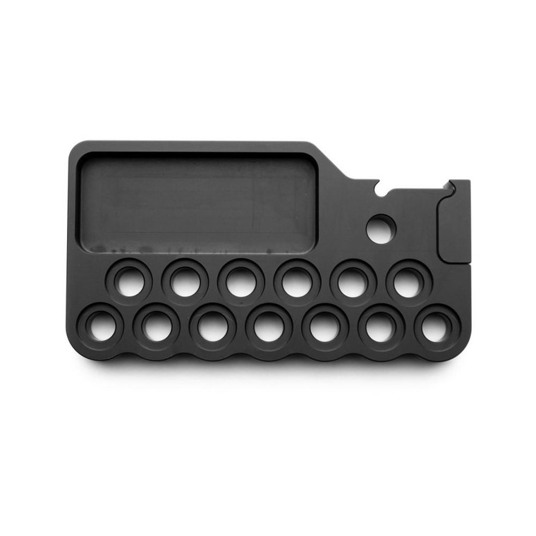 Area 419 Zero Storage Block - 419-Zero-SB