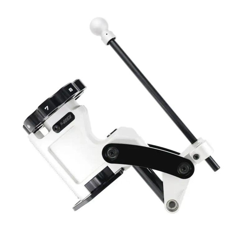 Area 419 The Zero Reloading Turret Press with 7/8 Turret Head - 419-Zero-7