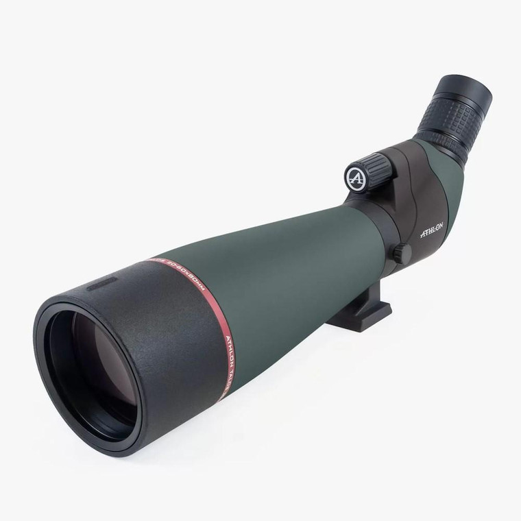 Athlon Talos Spotting Scope 20-60x80 Green - 315001G Athlon Talos Spotting Scope 20-60x80 Green - 315001G