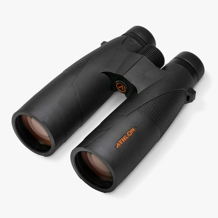 Athlon Cronus G2 UHD Binoculars 15x56 Black - 111005