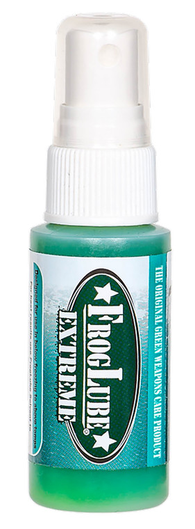 Froglube Extreme Liquid 1 oz Spray Bottle - 15263