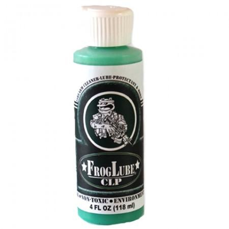 FrogLube CLP Liquid Bottle- 4 oz - 14706