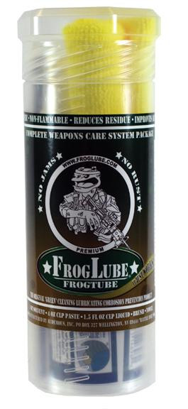 FrogLube FrogTube - 15200