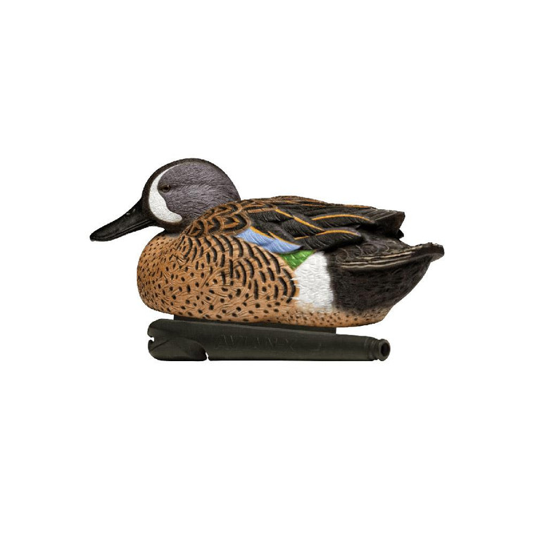 Avian-X Top Flight Wood Ducks 6/ct - AVX-AVX8083 Avian-X Top Flight Wood Ducks 6/ct - AVX-AVX8083