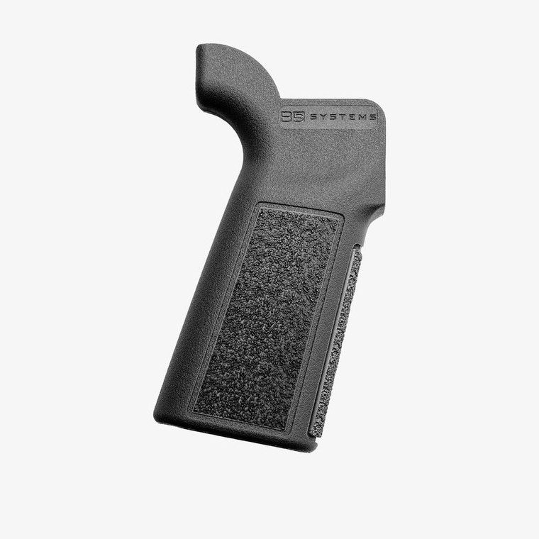 B5 Systems Type 23 Pistol Grip for AR-15 Black - PGR-1122