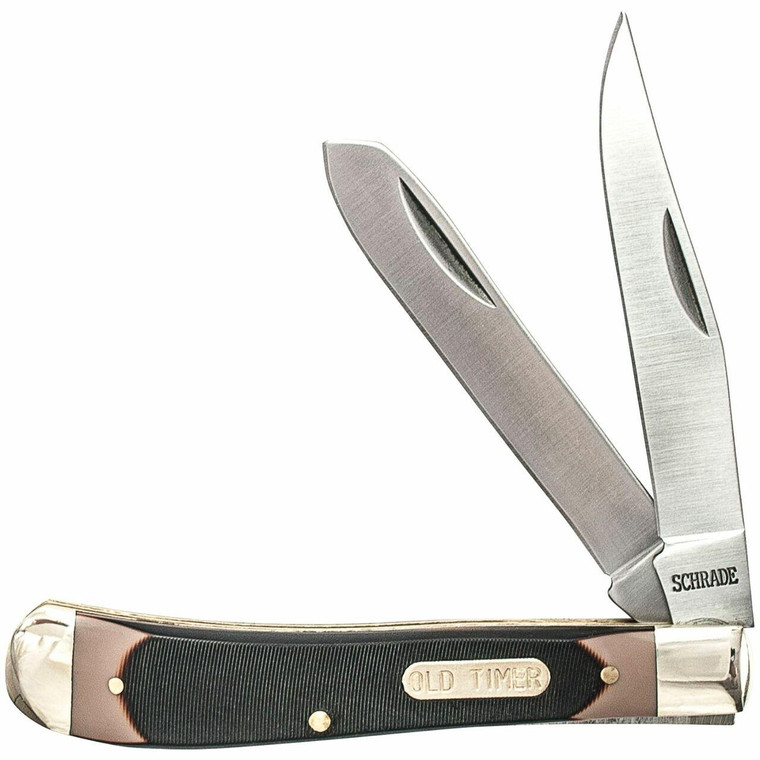 Battenfeld Old Timer Heritage Series Bruin Knife 2.8" Blade - 1135989