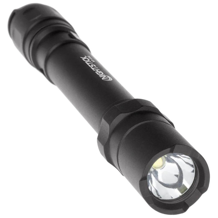 Nightstick Mini-Tac Pro Flashlight 135 Lumens Black - MT-220