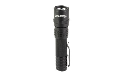 Nightstick Mini-TAC USB Rechargeable Flashlight 320 Lumens Black - USB-320