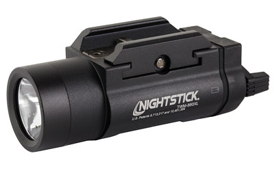 Nightstick Xtreme Lumens Metal Weapon-Mounted Light - 850 Lumens - TWM-850XL
