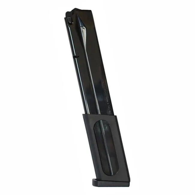 Beretta 92FS & CX4 Handgun Magazine Black 9mm Luger 30/rd - C89282