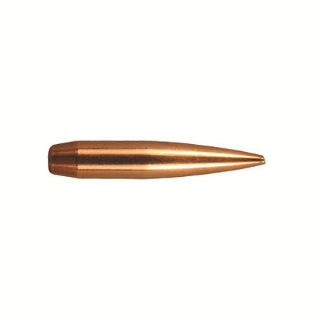 Berger Match Grade Target Bullets .22 cal .224" 90 gr VLD TARGET 100/box - 60-22423