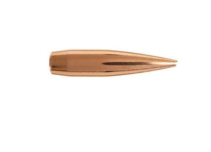 Berger Match Grade Target Bullets .30 cal .308" 185 gr HYBRID TARGET 100/box - 60-30424