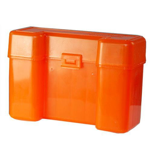 Berry's Ammo Box #112 - .300 Ultra Mag 20/rd Hunter Orange - 11206