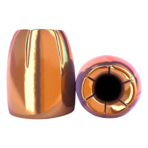 Berry's Superior Plated Pistol Bullets .380 ACP .356" 100 gr Hybrid Hollow Point 100/ct - 15328