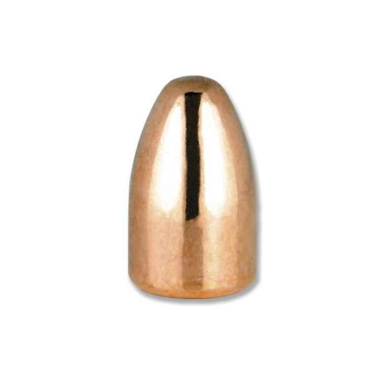 Berry's Preferred Plated Pistol Bullets .32 cal .312" 71 gr RN 250/ct - 99586