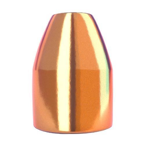 Berry's Preferred Plated Pistol Bullets 9mm .356" 115 gr FP 250/ct - 1055