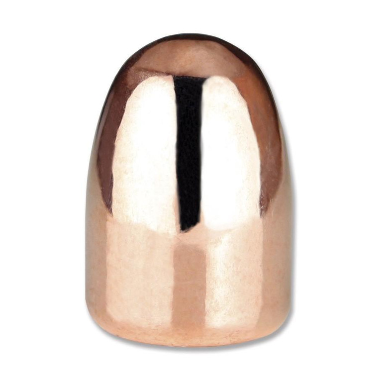 Berry's Preferred Plated Pistol Bullets .45 cal .452" 230 gr RN 250/ct - 98192