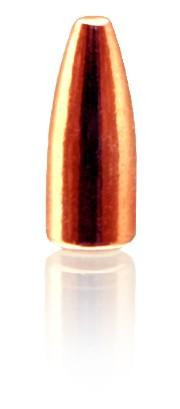 Berry's Preferred Plated Rifle Bullets 7.62x39mm .311" 123 gr SP 1000/ct - 159