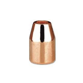 Berry's Preferred Plated Pistol Bullets .40 S&W;10mm Auto .401" 180 gr HP 1000/box - 25894