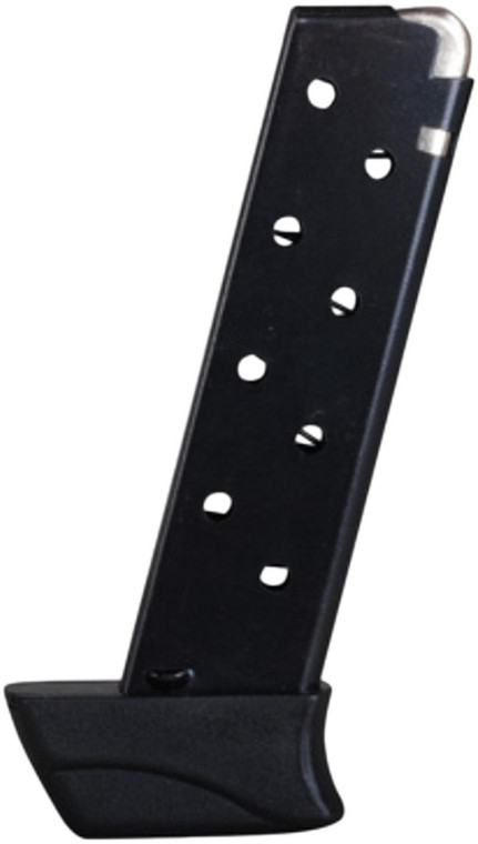 Bersa Thunder 380 Deluxe Handgun Magazine Blued Steel w/EXT Finger Rest .380 ACP 9/rd - THUN380DLXBLMAG