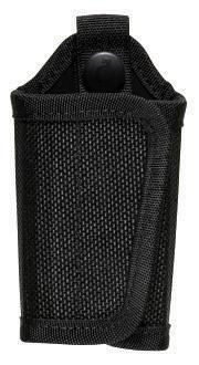 Bianchi Model 7316 AccuMold Silent Key Holder Hook and Loop Closure Black - 18766