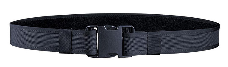 Bianchi Model 7200 Nylon Duty Belt 34" - 40" Medium Black  - 17871