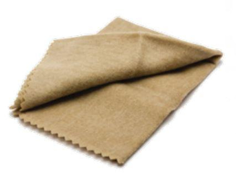 Birchwood Casey Treated Firearm Cloth - BC-GCLTH-LG