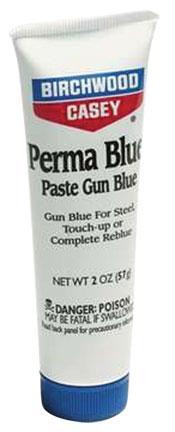 Birchwood Casey PERMA Blue Paste - 2 oz - BC-13322